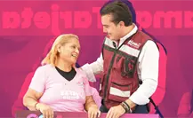 Tarjeta Jefas en García: así mejorará la vida y economía de las familias del municipio