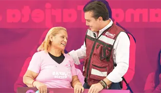 Tarjeta Jefas en García: así mejorará la vida y economía de las familias del municipio