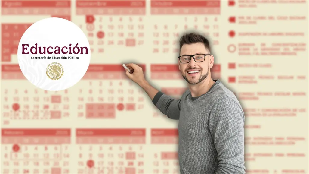 Calendario escolar 2025-2026 de Nuevo León: revisa los días sin clases que restan antes de cerrar el ciclo