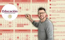 Calendario escolar 2025-2026 de Nuevo León: revisa los días sin clases que restan antes de cerrar el ciclo