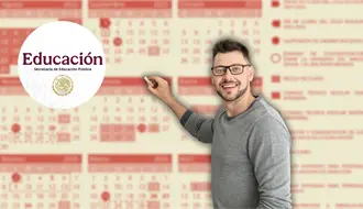 Calendario escolar 2025-2026 de Nuevo León: revisa los días sin clases que restan antes de cerrar el ciclo