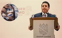 Salinas Victoria repara daños en el alumbrado de Valle del Norte tras robo de cableado Salinas Victoria repara daños en el alumbrado de Valle del Norte tras robo de cableado