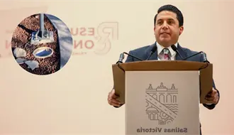 Salinas Victoria repara daños en el alumbrado de Valle del Norte tras robo de cableado