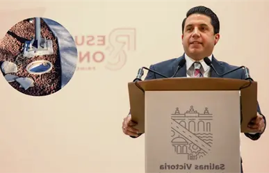 Salinas Victoria repara daños en el alumbrado de Valle del Norte tras robo de cableado