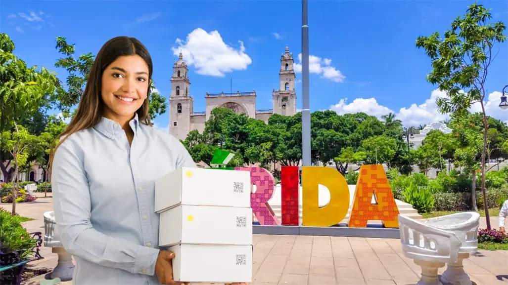 CANACINTRA Yucatán alerta por un cierre económico desfavorable en 2025 y llama a impulsar el emprendimiento