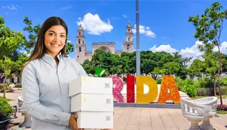 CANACINTRA Yucatán alerta por un cierre económico desfavorable en 2025 y llama a impulsar el emprendimiento