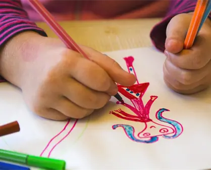 Edomex lanza concurso de dibujo infantil y juvenil 2025 con laptops de premio; así puedes participar