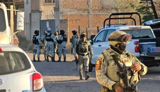 Aseguran Ejército, Guardia Nacional y FGR un predio de Durango por esta razón