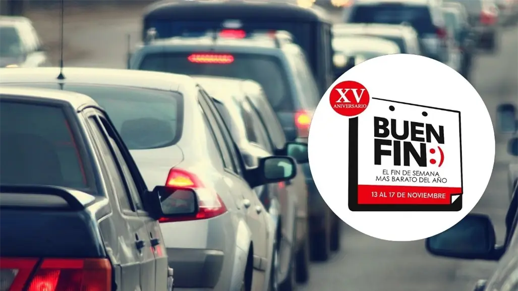 El Buen Fin 2025 en Nuevo León: guía definitiva para sobrevivir al tráfico de Monterrey