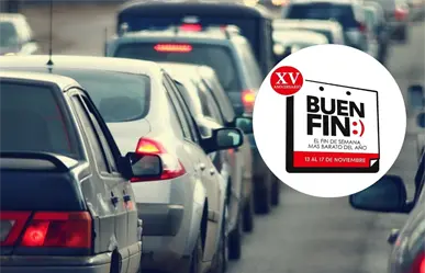 El Buen Fin 2025 en Nuevo León: guía definitiva para sobrevivir al tráfico de Monterrey