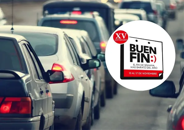 El Buen Fin 2025 en Nuevo León: guía definitiva para sobrevivir al tráfico de Monterrey