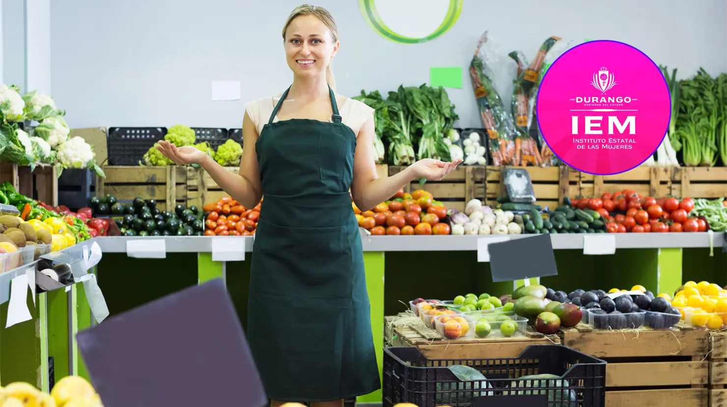 Este 14 de noviembre inicia el registro para participar en el programa Equipando tu tiendita. | Foto: Canva.