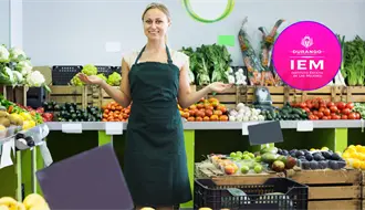 Así puedes obtener equipamiento para tu negocio en el Instituto de la Mujer de Durango