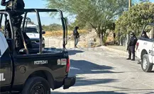 ¡Horror en Pesquería! Hallan a menor de edad ejecutado dentro de una bolsa