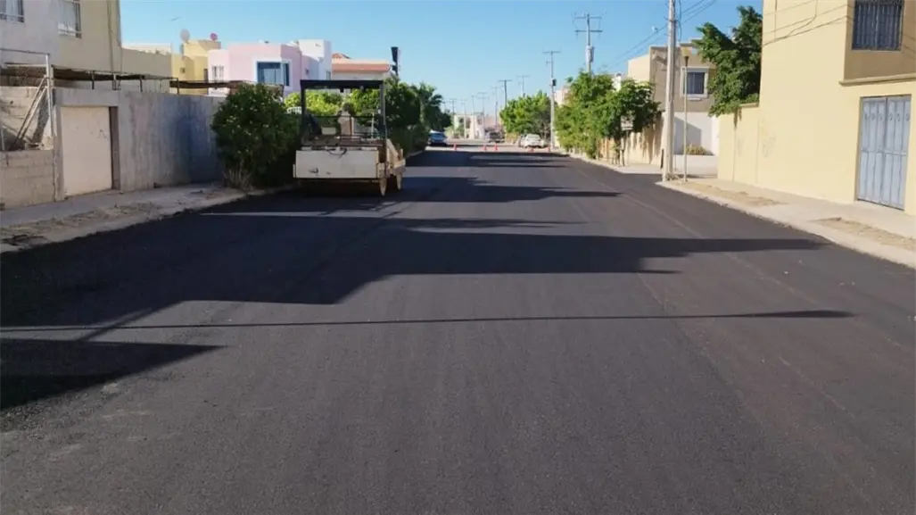 Pavimentación en La Paz: 15 obras y más de 200 millones para transformar la ciudad