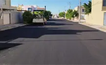 Pavimentación en La Paz: 15 obras y más de 200 millones para transformar la ciudad Pavimentación en La Paz: 15 obras y más de 200 millones para transformar la ciudad