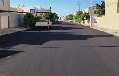 Pavimentación en La Paz: 15 obras y más de 200 millones para transformar la ciudad