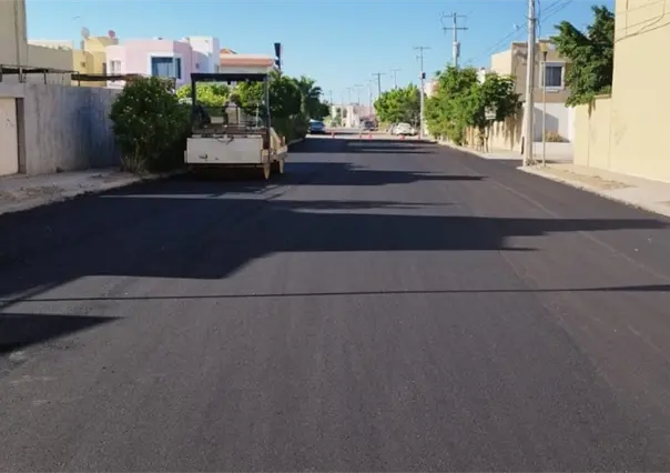 Pavimentación en La Paz: 15 obras y más de 200 millones para transformar la ciudad