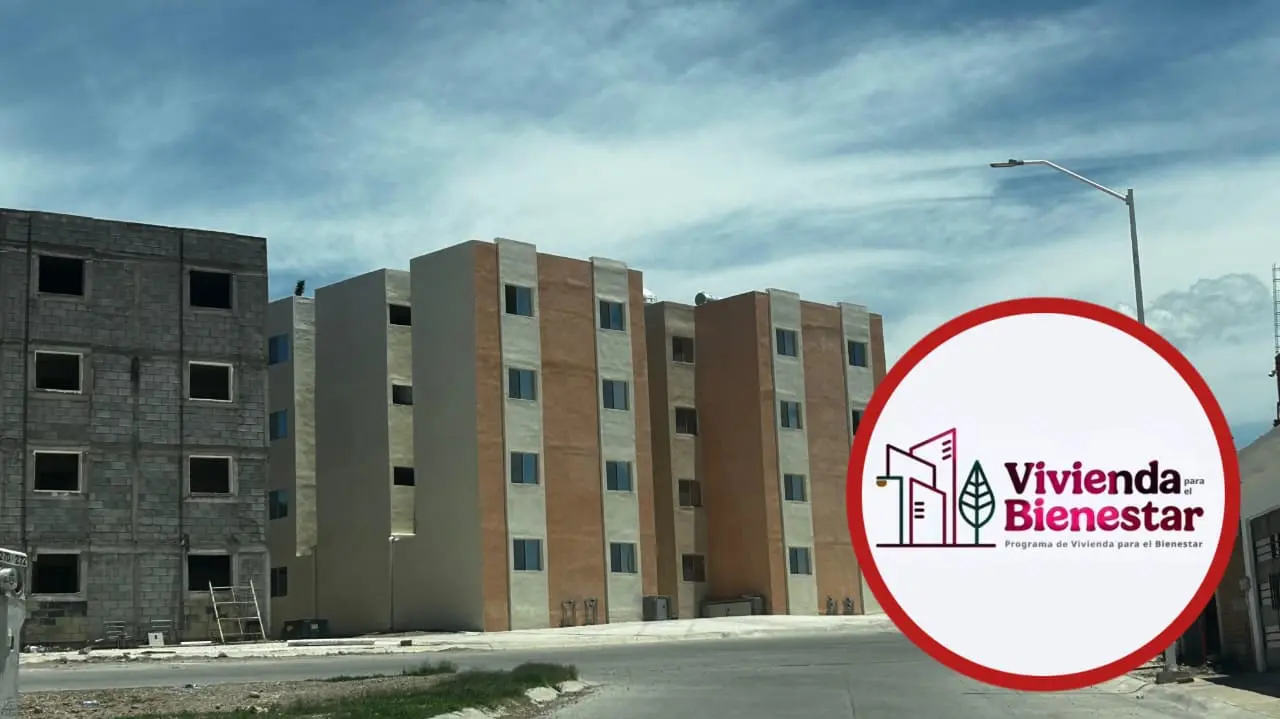 Este será el precio de las casas que ofrece Viviendas para el Bienestar. Foto: Alejandro Ávila/ Gobierno Federal.