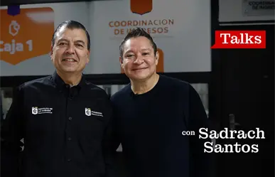 Eugenio Montiel lidera programas de Fomerrey que dan certeza jurídica a miles de viviendas