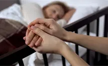 Regresa el debate sobre la eutanasia en la CDMX: ¿qué proponen los legisladores? Regresa el debate sobre la eutanasia en la CDMX: ¿qué proponen los legisladores?