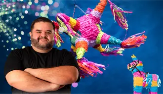 Así será el evento decembrino de Rafa Carbajal, el influencer más famoso de Durango