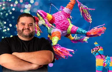 Así será el evento decembrino de Rafa Carbajal, el influencer más famoso de Durango