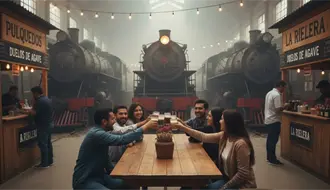 Prepárate para la Feria de las Pulquerías Tradicionales: fechas, sede y la mejor oferta de sabores en la CDMX