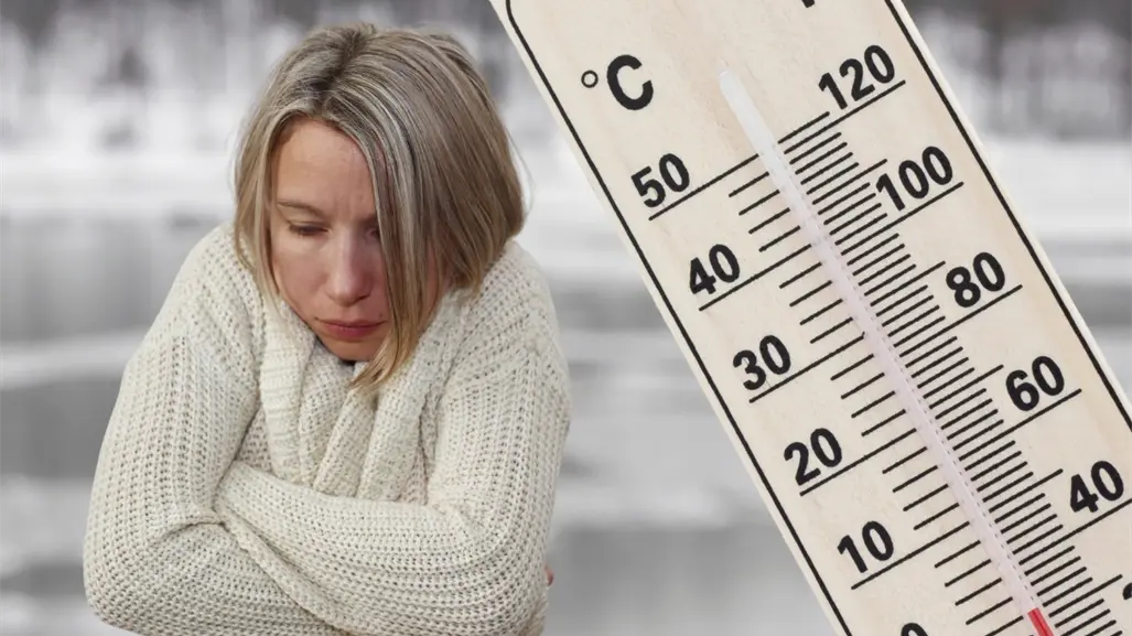 Frente frío 14 se aproxima: ¿qué efectos tendrá en Nuevo León?