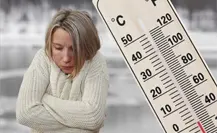 Frente frío 14 se aproxima: ¿qué efectos tendrá en Nuevo León? Frente frío 14 se aproxima: ¿qué efectos tendrá en Nuevo León?