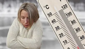 Frente frío 14 se aproxima: ¿qué efectos tendrá en Nuevo León?