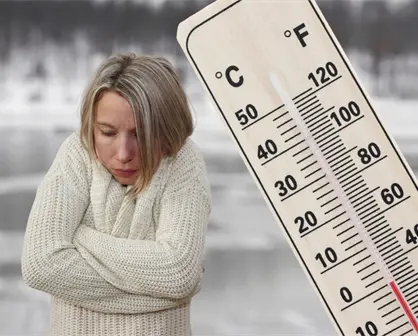 Frente frío 14 se aproxima: ¿qué efectos tendrá en Nuevo León?