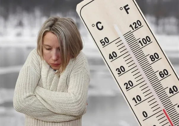 Frente frío 14 se aproxima: ¿qué efectos tendrá en Nuevo León?