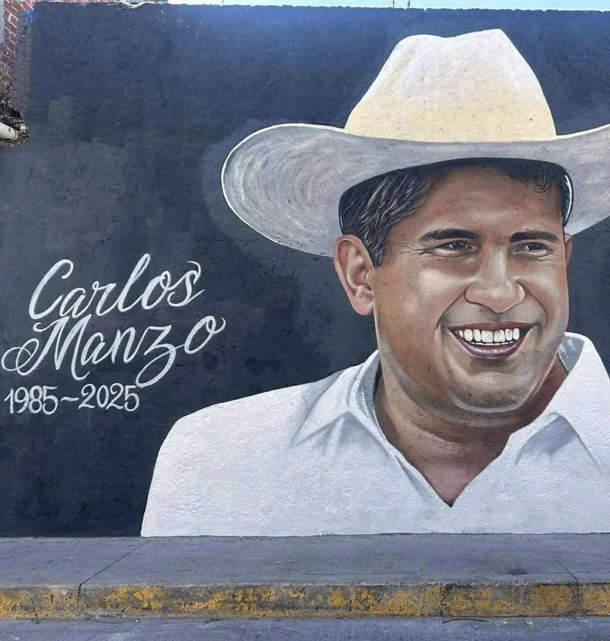 Foto: X (@CerebrosG)