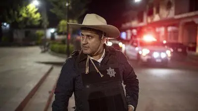 Foto: X (@AdrianaLL011)