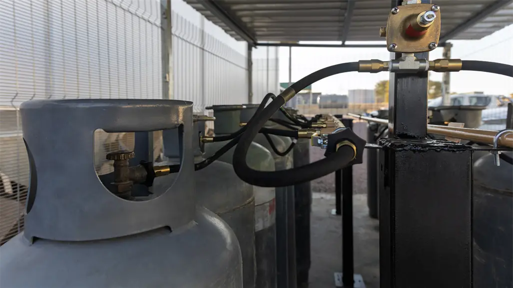 Desabasto de Gas LP afecta a varios estados de México, ¿cuáles son?