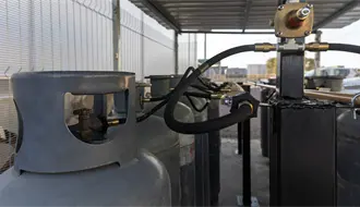 Desabasto de Gas LP afecta a varios estados de México, ¿cuáles son?