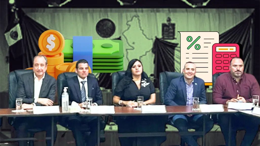 ¡Inicia discusión! Diputados de Nuevo León y Gobierno inician discusión sobre Presupuesto 2026