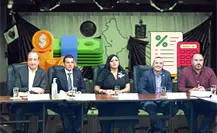 Diputados de Nuevo León y Gobierno del Estado acuden a primera reunión sobre Presupuesto 2026