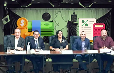 ¡Inicia discusión! Diputados de Nuevo León y Gobierno inician discusión sobre Presupuesto 2026