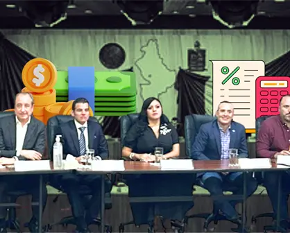 ¡Inicia discusión! Diputados de Nuevo León y Gobierno inician discusión sobre Presupuesto 2026