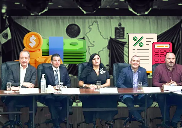 ¡Inicia discusión! Diputados de Nuevo León y Gobierno inician discusión sobre Presupuesto 2026