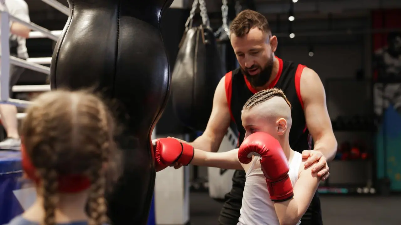 Gran torneo de boxeo en Edomex 2025: todo lo que necesitas saber para registrarte y participar. Foto: Canva