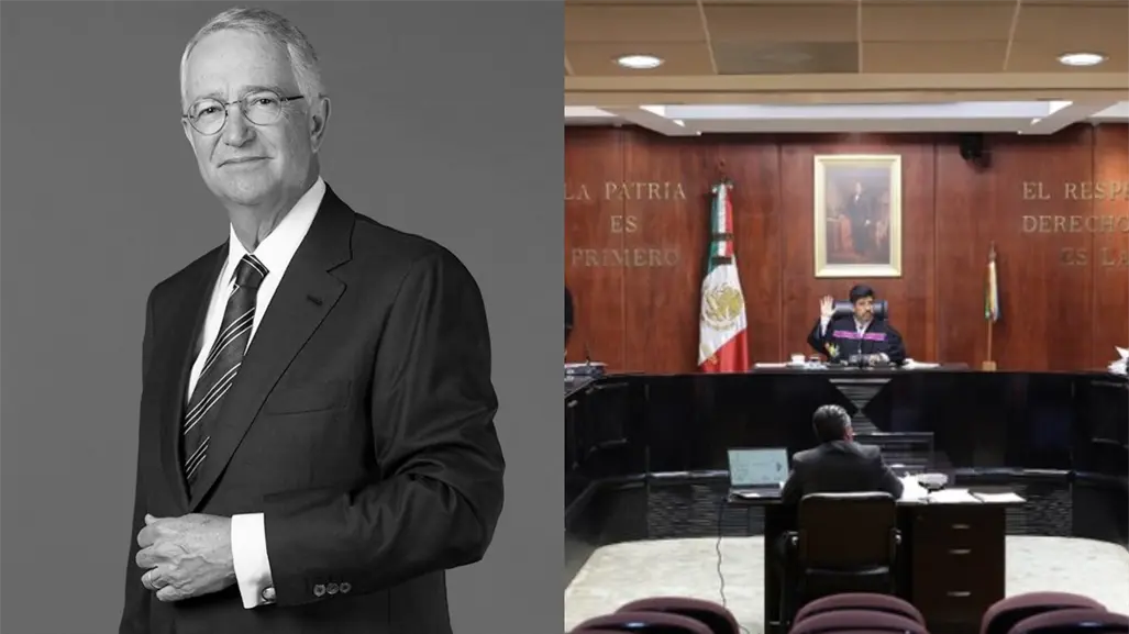 Grupo Salinas responde a decisión de la SCJN: Hoy es un día negro para la Justicia