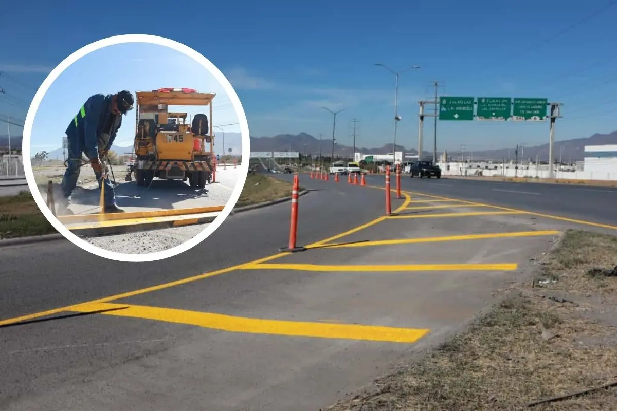 Habilitan mejoras en Misión Cerritos, Saltillo / Fotos: Gobierno de Saltillo | Canva