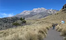 Huida épica en el Iztaccíhuatl: dos alpinistas escapan de asaltantes