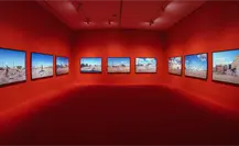 Teresa Margolles llega a MARCO con el arte que nos grita ¿Cómo salimos? Teresa Margolles llega a MARCO con el arte que nos grita ¿Cómo salimos?