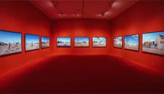 Teresa Margolles llega a MARCO con el arte que nos grita ¿Cómo salimos?