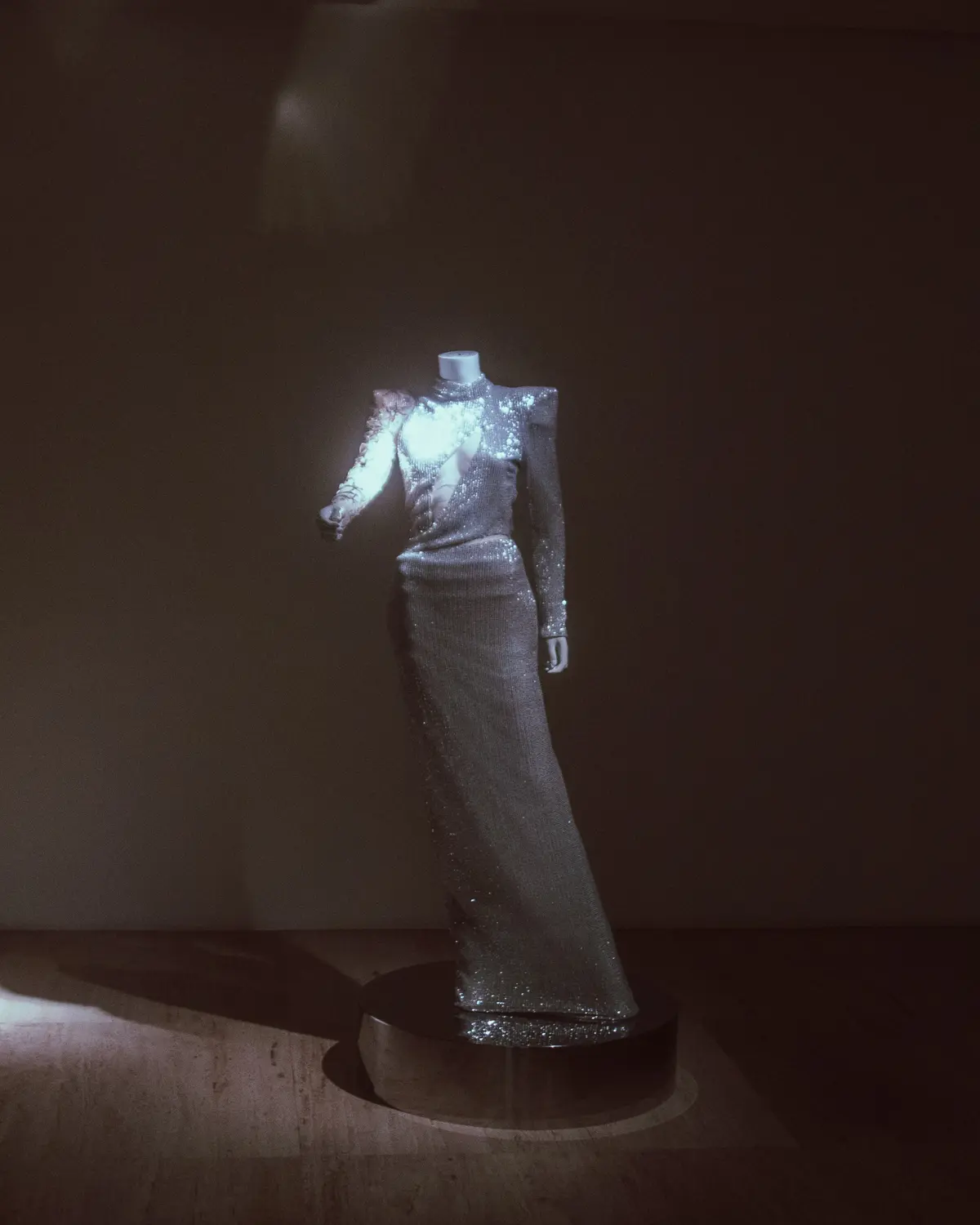 Blowback / El poder. Foto: Alex Villaseñor.