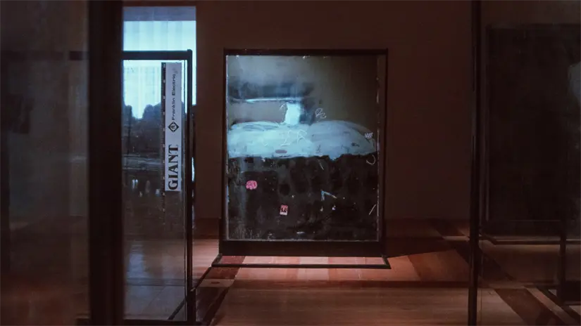 La búsqueda. Foto: Alex Villaseñor.